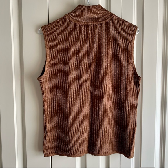 Biance Nygard Knit Tank - Picture 3 of 4